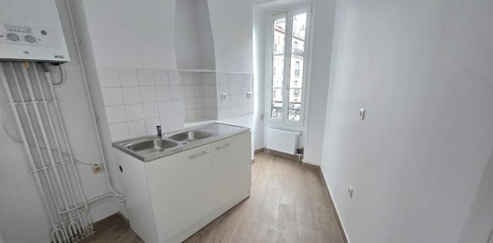 Image 2 sur 4 - Appartement  ·  Location · Boulogne Billancourt (92100) · 2 pièces · 43m²