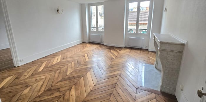 Image 1 sur 6 - Appartement  ·  Location · Boulogne Billancourt (92100) · 3 pièces · 58m²