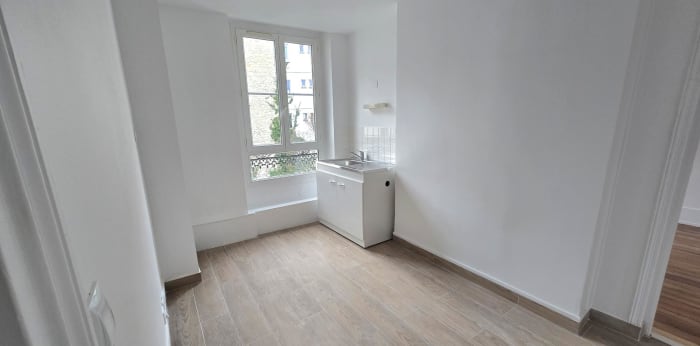 Image 3 sur 6 - Appartement  ·  Location · Boulogne Billancourt (92100) · 3 pièces · 58m²