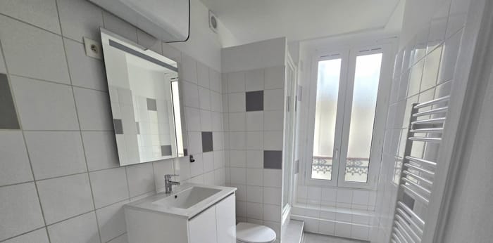 Image 4 sur 6 - Appartement  ·  Location · Boulogne Billancourt (92100) · 3 pièces · 58m²