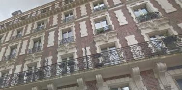 Image 5 sur 5 - Appartement  ·  Location · Paris (75016) · 1 pièce · 20m²