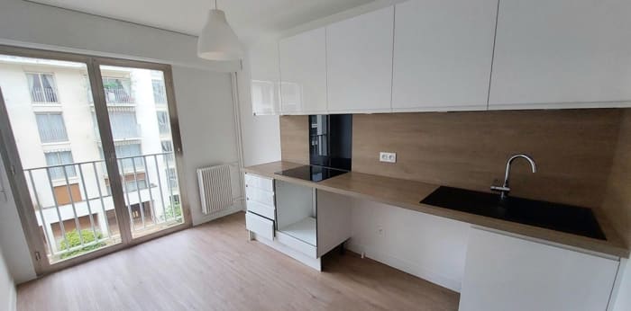 Image 5 sur 9 - Appartement  ·  Location · Versailles (78000) · 5 pièces · 117m²