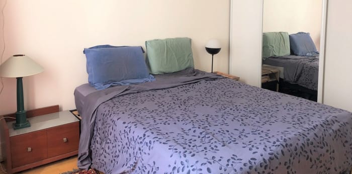 Image 5 sur 5 - Appartement  ·  Location · Paris (75010) · 2 pièces · 32m²