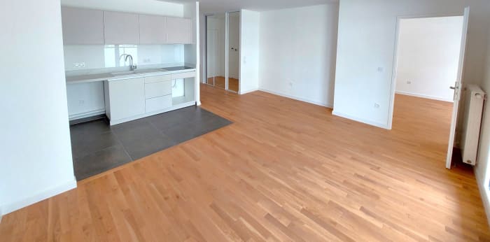 Image 2 sur 9 - Appartement  ·  Location · Saint Cloud (92210) · 2 pièces · 50m²