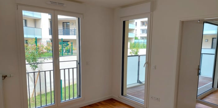 Image 6 sur 9 - Appartement  ·  Location · Saint Cloud (92210) · 2 pièces · 50m²