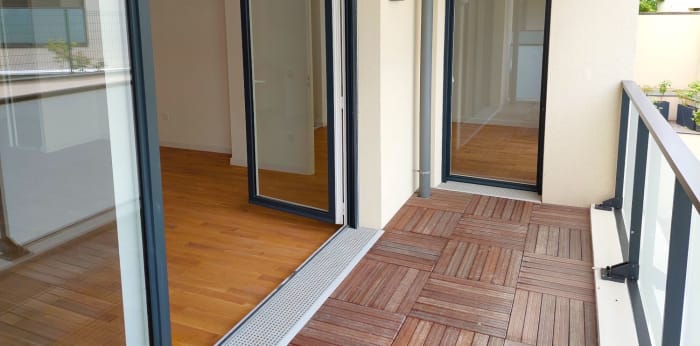 Image 8 sur 9 - Appartement  ·  Location · Saint Cloud (92210) · 2 pièces · 50m²