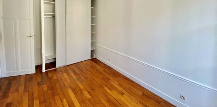 Image 5 sur 5 - Appartement  ·  Location · Paris (75016) · 3 pièces · 52m²
