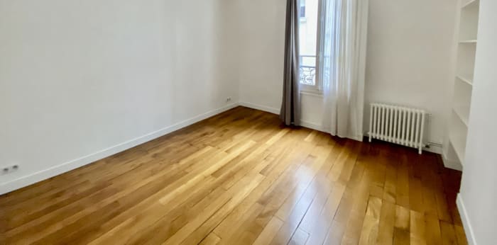 Image 6 sur 8 - Appartement  ·  Location · Paris (75116) · 3 pièces · 85m²