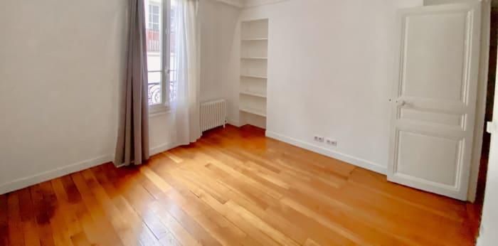 Image 7 sur 8 - Appartement  ·  Location · Paris (75116) · 3 pièces · 85m²