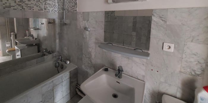 Image 5 sur 6 - Appartement  ·  Location · Paris (75011) · 1 pièce · 27m²