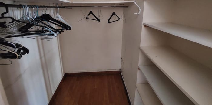 Image 6 sur 6 - Appartement  ·  Location · Paris (75011) · 1 pièce · 27m²