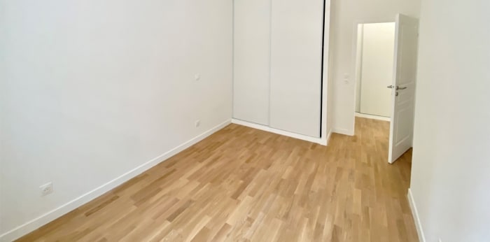 Image 6 sur 7 - Appartement  ·  Location · Versailles (78000) · 3 pièces · 69m²