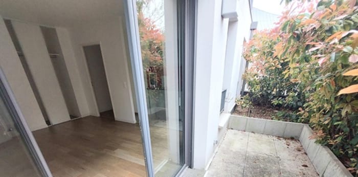 Image 4 sur 6 - Appartement  ·  Location · Nanterre (92000) · 2 pièces · 45m²