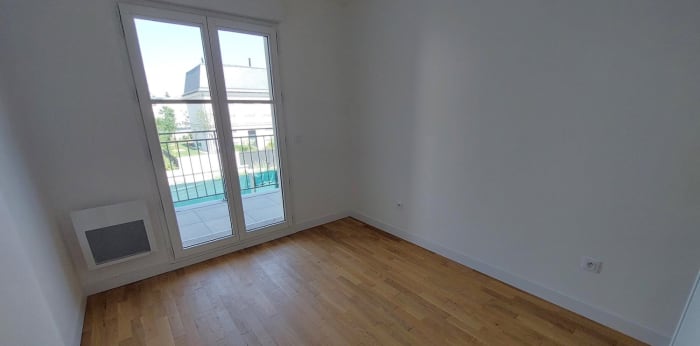 Image 5 sur 8 - Appartement  ·  Location · Rueil Malmaison (92500) · 3 pièces · 60m²