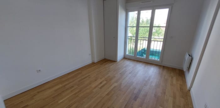 Image 6 sur 8 - Appartement  ·  Location · Rueil Malmaison (92500) · 3 pièces · 60m²