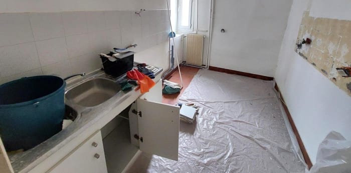 Image 2 sur 5 - Appartement  ·  Location · Paris (75008) · 3 pièces · 67m²