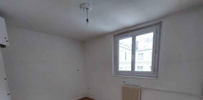 Image 4 sur 5 - Appartement  ·  Location · Paris (75008) · 3 pièces · 67m²