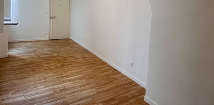 Image 5 sur 8 - Appartement  ·  Location · Paris (75016) · 6 pièces · 124m²