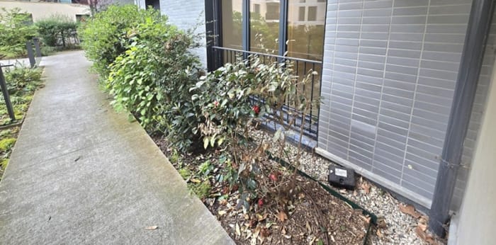 Image 5 sur 5 - Appartement  ·  Location · Nanterre (92000) · 2 pièces · 52m²