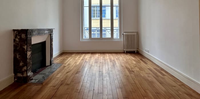 Image 1 sur 7 - Appartement  ·  Location · Asnieres Sur Seine (92600) · 3 pièces · 62m²
