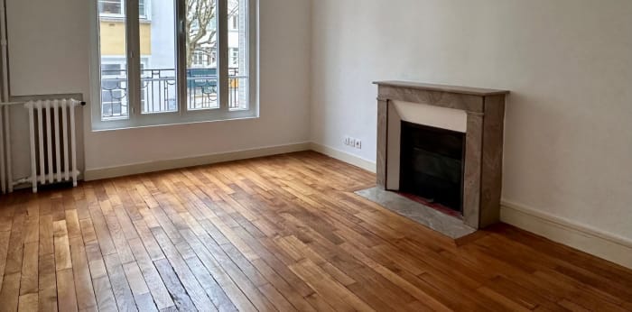 Image 4 sur 7 - Appartement  ·  Location · Asnieres Sur Seine (92600) · 3 pièces · 62m²