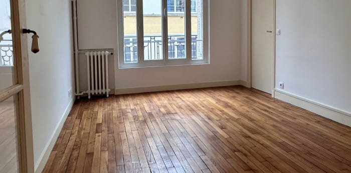 Image 5 sur 7 - Appartement  ·  Location · Asnieres Sur Seine (92600) · 3 pièces · 62m²