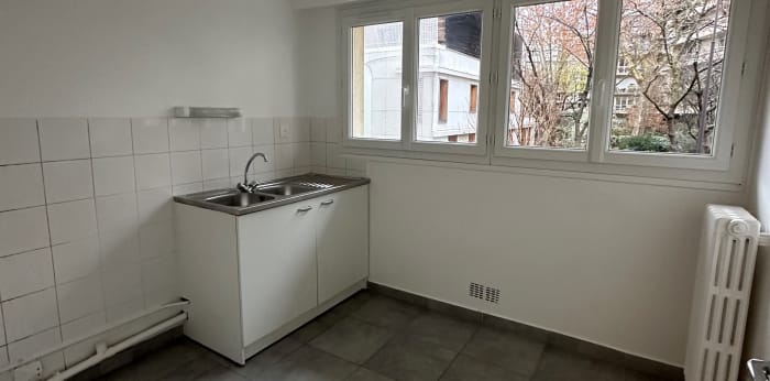 Image 3 sur 4 - Appartement  ·  Location · Paris (75013) · 1 pièce · 30m²