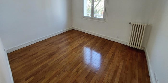Image 3 sur 6 - Appartement  ·  Location · Boulogne (92100) · 3 pièces · 60m²
