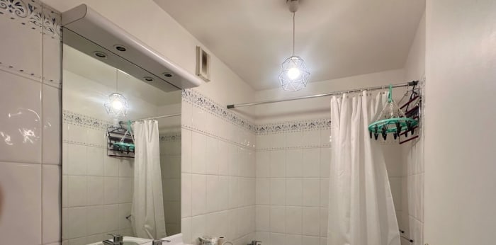 Image 4 sur 4 - Appartement  ·  Location · Boulogne Billancourt (92100) · 1 pièce · 24m²