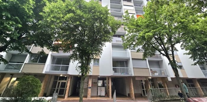 Image 1 sur 8 - Appartement  ·  Location · Chaville (92370) · 3 pièces · 57m²