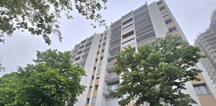 Image 1 sur 5 - Appartement  ·  Location · Chaville (92370) · 1 pièce · 31m²