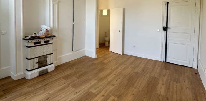 Image 1 sur 8 - Appartement  ·  Location · Versailles (78000) · 3 pièces · 55m²
