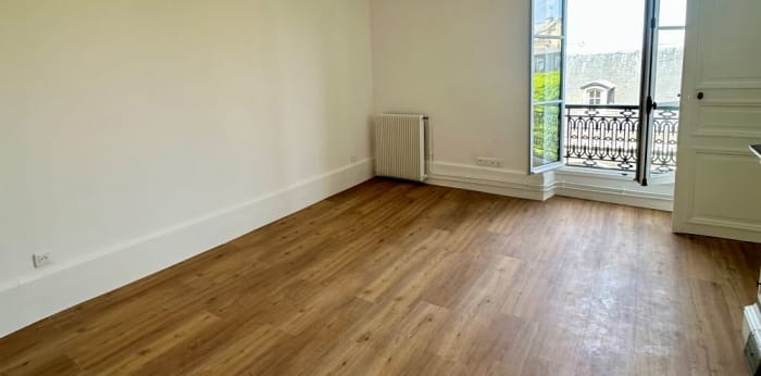 Image 7 sur 8 - Appartement  ·  Location · Versailles (78000) · 3 pièces · 55m²