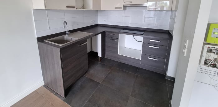 Image 2 sur 4 - Appartement  ·  Location · Livry Gargan (93190) · 2 pièces · 45m²