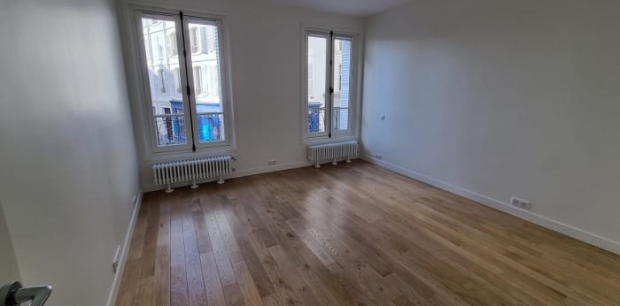 Image 3 sur 4 - Appartement  ·  Location · Paris (75012) · 3 pièces · 60m²
