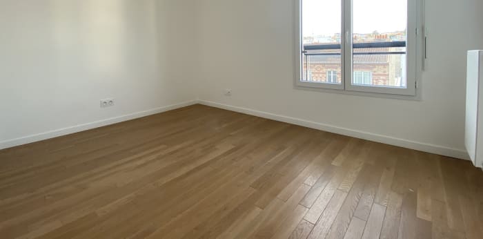 Image 4 sur 7 - Appartement  ·  Location · Suresnes (92150) · 4 pièces · 60m²