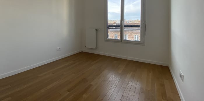 Image 5 sur 7 - Appartement  ·  Location · Suresnes (92150) · 4 pièces · 60m²