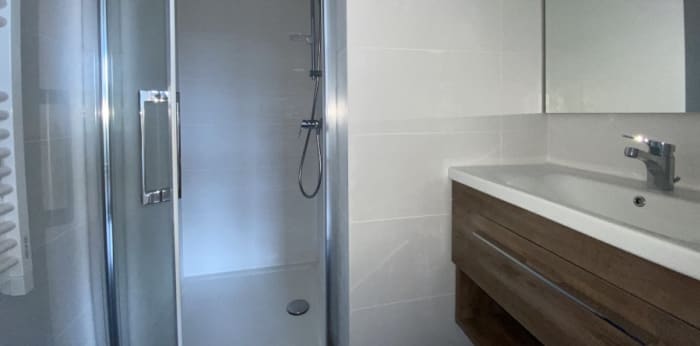 Image 7 sur 7 - Appartement  ·  Location · Suresnes (92150) · 4 pièces · 60m²