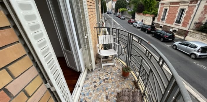 Image 2 sur 8 - Appartement  ·  Location · Nanterre (92000) · 2 pièces · 45m²