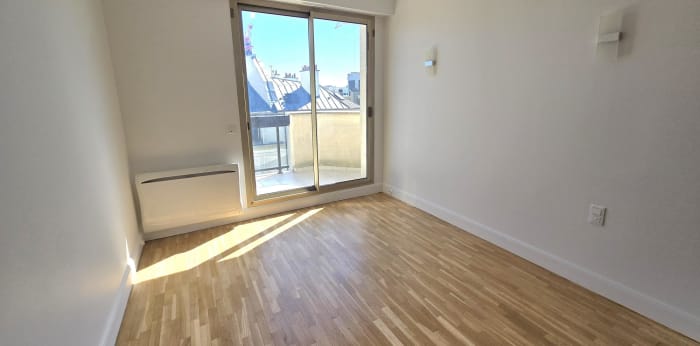 Image 9 sur 9 - Appartement  ·  Location · Neuilly (92200) · 5 pièces · 168m²