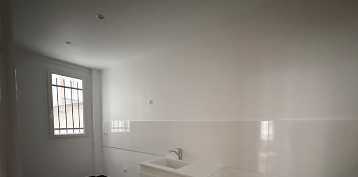 Image 2 sur 6 - Appartement  ·  Location · Paris (75016) · 3 pièces · 76m²