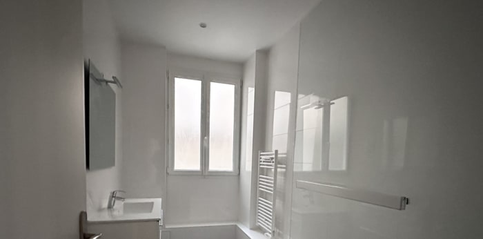 Image 3 sur 6 - Appartement  ·  Location · Paris (75016) · 3 pièces · 76m²