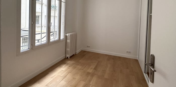 Image 4 sur 6 - Appartement  ·  Location · Paris (75016) · 3 pièces · 76m²