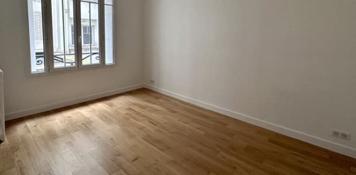 Image 5 sur 6 - Appartement  ·  Location · Paris (75016) · 3 pièces · 76m²