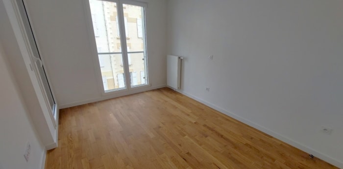 Image 5 sur 6 - Appartement  ·  Location · Saint Cloud (92210) · 2 pièces · 62m²