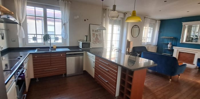 Image 12 sur 12 - Appartement  ·  Vente · Reims (51100) · 3 pièces · 69m²