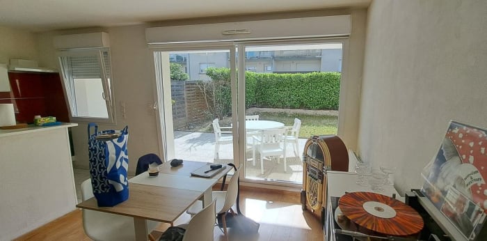 Image 3 sur 6 - Appartement  ·  Vente · Reims (51100) · 3 pièces · 67m²