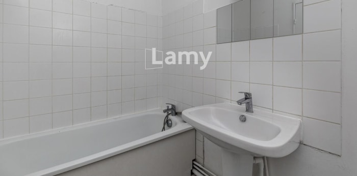 Image 6 sur 6 - Appartement  ·  Vente · Rouen (76100) · 3 pièces · 76m²