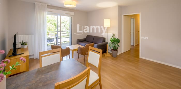 Image 6 sur 10 - Appartement  ·  Vente · St Brieuc (22000) · 60m²