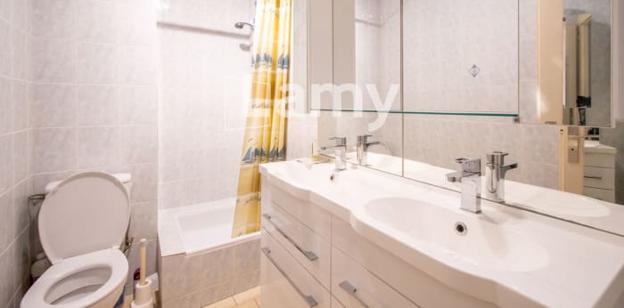 Image 5 sur 5 - Appartement  ·  Vente · La Grande Motte (34280) · 1 pièce · 22m²